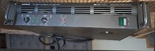 Mackie professional power for sale  Lone Tree