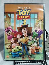 Toy Story 3 (DVD, 2010) comprar usado  Enviando para Brazil