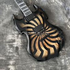 Zakk wylde barbarian for sale  USA