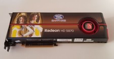 Sapphire radeon 5970 for sale  Prospect Heights