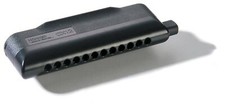 Hohner 7545 CX-12 Harmônico Cromático, Chave de C, Prata (7545-C) comprar usado  Enviando para Brazil