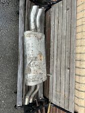 Scorpion exhaust bmw for sale  SHEFFIELD
