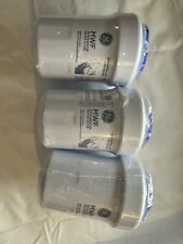 3 PACOTES Filtro de Água Genuíno GE MWF GWF 46-9991 MWFP Smartwater Geladeira, Estoque dos EUA comprar usado  Enviando para Brazil