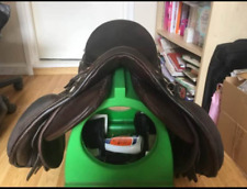 Brown arabian saddle for sale  PONTYCLUN