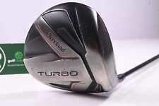 Cleveland launcher turbo for sale  LOANHEAD