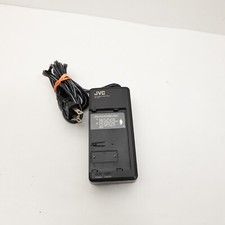Carregador adaptador de energia CA JVC AA-V3U original do fabricante para filmadora GR-AX5 comprar usado  Enviando para Brazil