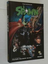Spawn vol.5 edizione usato  Chioggia