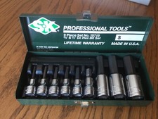 Tools 9pc dr for sale  Ottawa