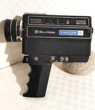 Bell howell filmosonic d'occasion  Frénouville