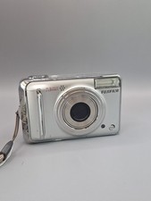 Fujifilm finepix a700 for sale  BIRMINGHAM