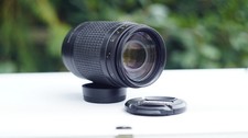 Objectif zoom nikon d'occasion  Vimoutiers