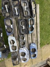 Morette headlight spares for sale Morette headlight spares for sale  SWAFFHAM