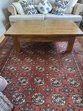 oak coffee table for sale oak coffee table for sale NORWICH