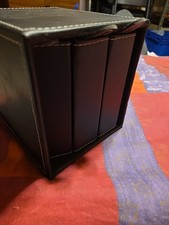 Aufbewahrungsbox inneren alben gebraucht kaufen Aufbewahrungsbox inneren alben gebraucht kaufen  Bad Neustadt a.d.Saale