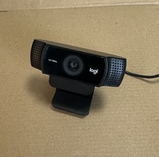 Logitech webcam 1080p for sale  College Station