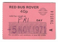 Bus tram tickets for sale  CRAIGAVON