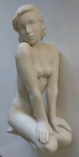 Rosenthal porzellan figur gebraucht kaufen  Schönberg