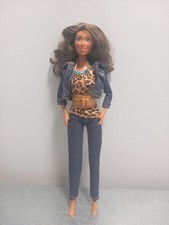 Disney The Cheetah Girls: Aqua Doll Jakks Pacific, Growl Power TLC!, usado comprar usado  Enviando para Brazil