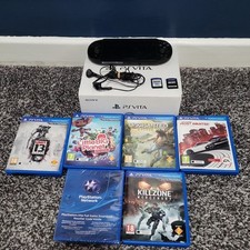 Sony playstation vita for sale  BEDLINGTON