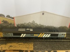 Bachmann fastline class for sale  NOTTINGHAM