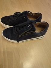 Gabor schuhe gr gebraucht kaufen  Meppen