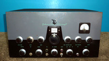 Johnson viking transmitter for sale  Huntington Beach