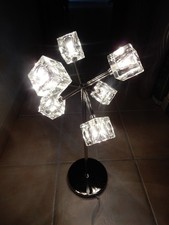 Lampe ikea vintage d'occasion  Nouaillé-Maupertuis