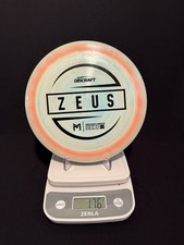 Discraft esp zeus for sale  Noblesville