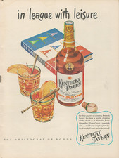 1947 kentucky tavern for sale  Greer