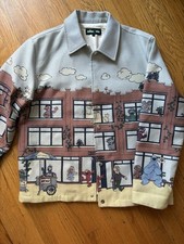 Kith sesame street for sale  San Diego