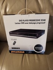 Sylvania hdmi upconvert for sale  Buckley