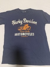 Harley davidson shirt gebraucht kaufen  Westerland
