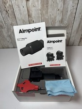 Aimpoint magnifier 39mm for sale  Cleveland