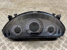 89322 tachometer mercedes gebraucht kaufen  Neu-Ulm