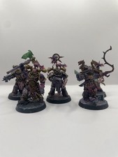 Warhammer 40k chaos gebraucht kaufen  Stuttgart