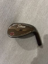 Titleist vokey 08m usato  Spedire a Italy