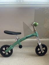 Balance bike kids for sale  BECKENHAM