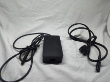 Usado, Carregador de fonte de alimentação Microsoft 127W 15V 8A modelo 1932 preto OEM usado frete grátis comprar usado  Enviando para Brazil