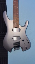Ibanez qx52 headless d'occasion  Expédié en Belgium