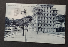 Salerno via lungomare usato  Roma