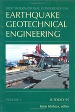 Earthq geotechn engin for sale  UK
