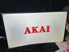 Akai uhd curved for sale  BIRMINGHAM