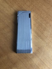 Accendino pocket lighter usato  Vertemate con Minoprio