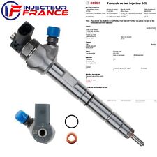 0445110469 bosch injecteur d'occasion  Saint-Florent-sur-Cher