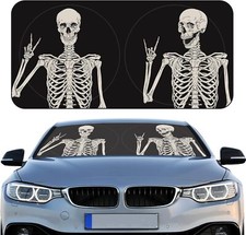 Windshield sun shade for sale  New York
