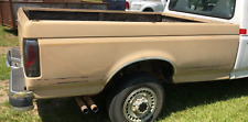 Bed tailgate 1987 for sale  Vancleave