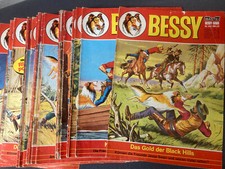 Bastei frühe bessy gebraucht kaufen  Esslingen am Neckar