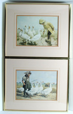 Set children geese for sale  Palm Desert