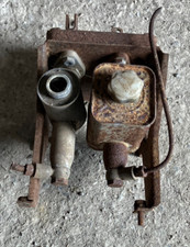 Mgb pedal box for sale  SCARBOROUGH