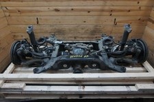 Rear axle differential for sale  Hamtramck